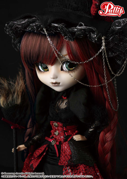 Wilhelmina
