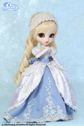 Princess Dahlia Cinderella