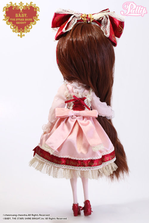 Ship out Middle to End of September 2021 / Favorite Ribbon