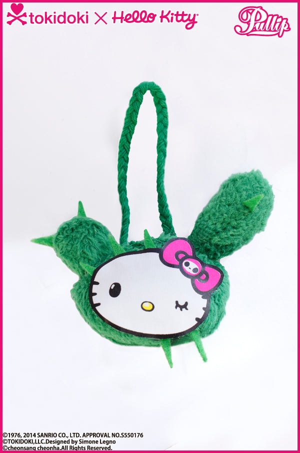 Special Version - tokidoki x Hello Kitty x Pullip - Violetta -