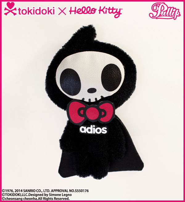 Special Version - tokidoki x Hello Kitty x Pullip - Violetta -