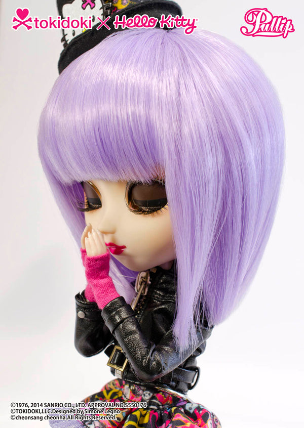 Special Version - tokidoki x Hello Kitty x Pullip - Violetta -