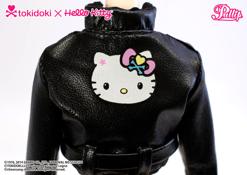 Special Version - tokidoki x Hello Kitty x Pullip - Violetta -