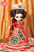 Classical Queen