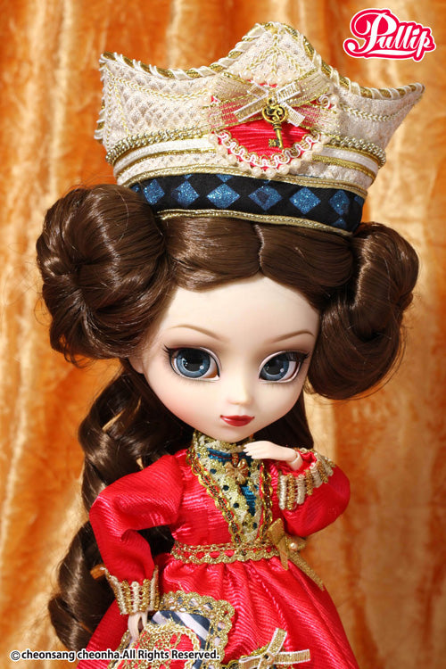 Classical Queen