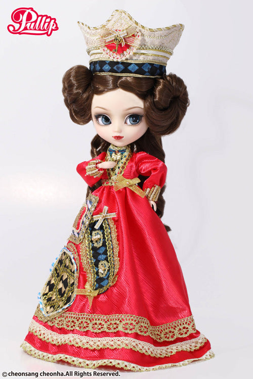Classical Queen