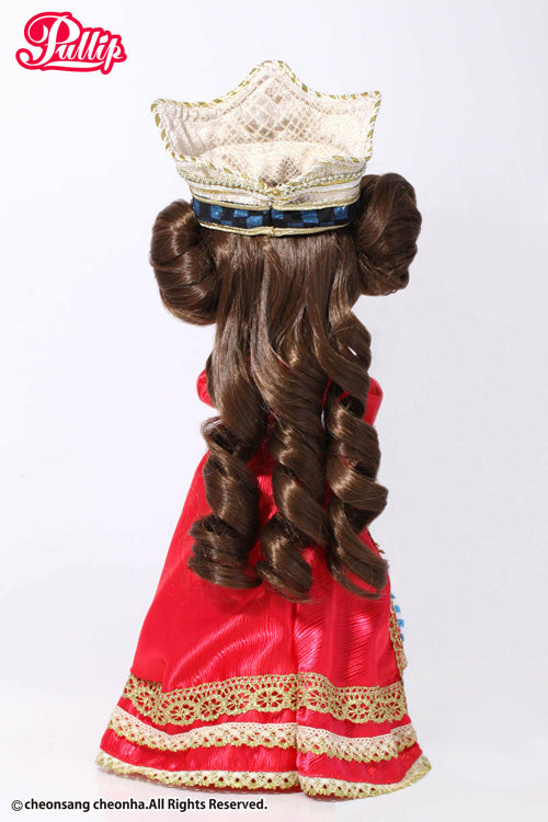 Classical Queen