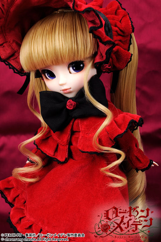 SHINKU From Rozen Maiden