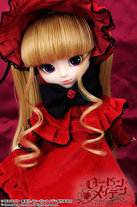 SHINKU From Rozen Maiden