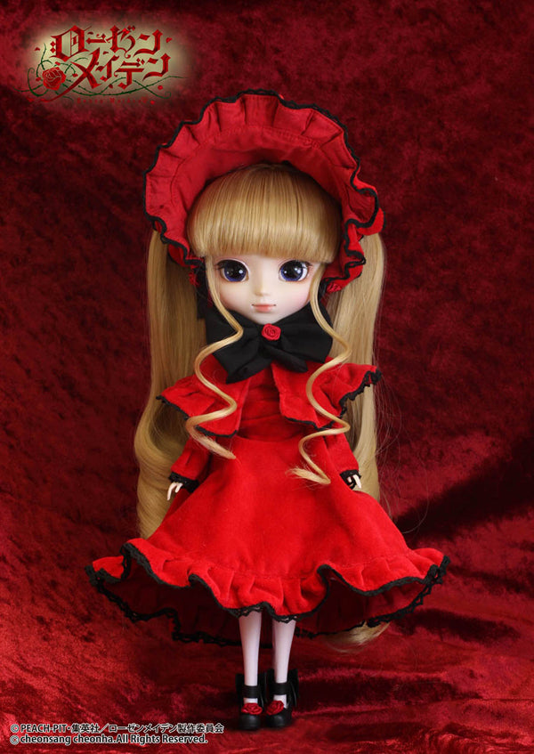 SHINKU From Rozen Maiden