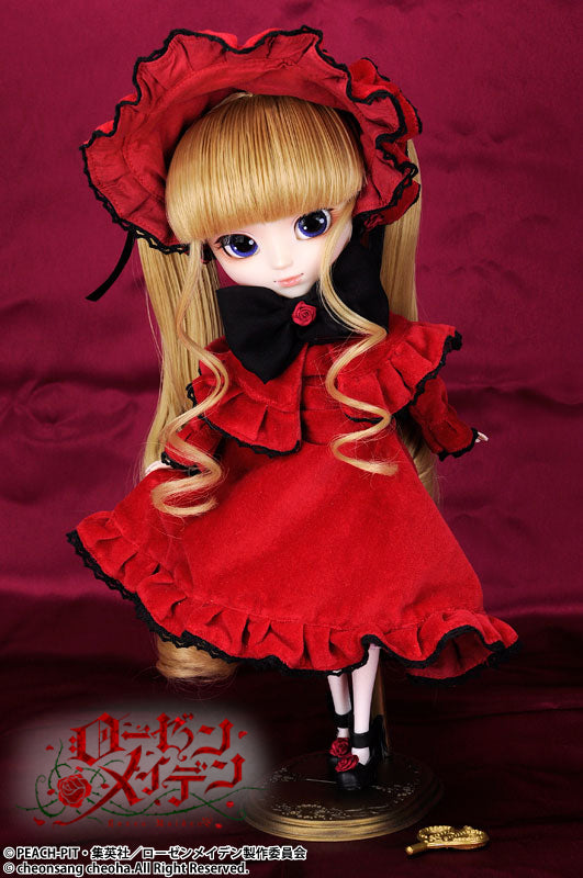 SHINKU From Rozen Maiden
