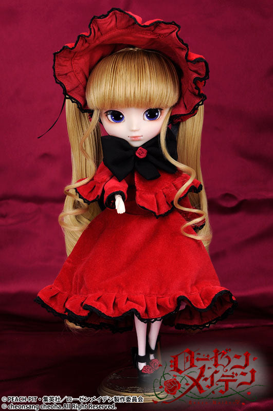 SHINKU From Rozen Maiden