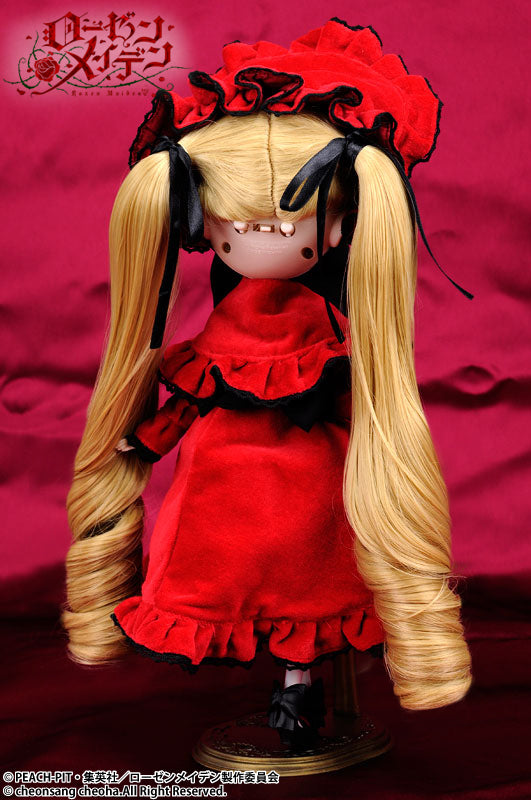 SHINKU From Rozen Maiden