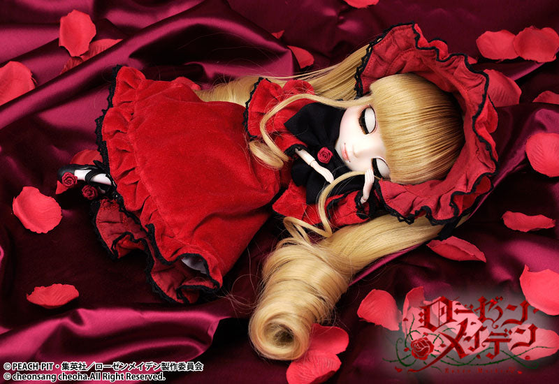 SHINKU From Rozen Maiden