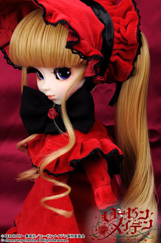 SHINKU From Rozen Maiden