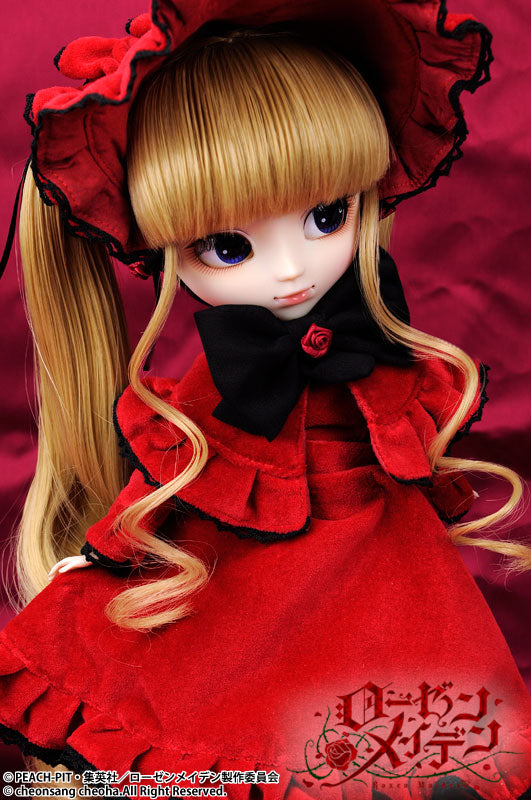 SHINKU From Rozen Maiden