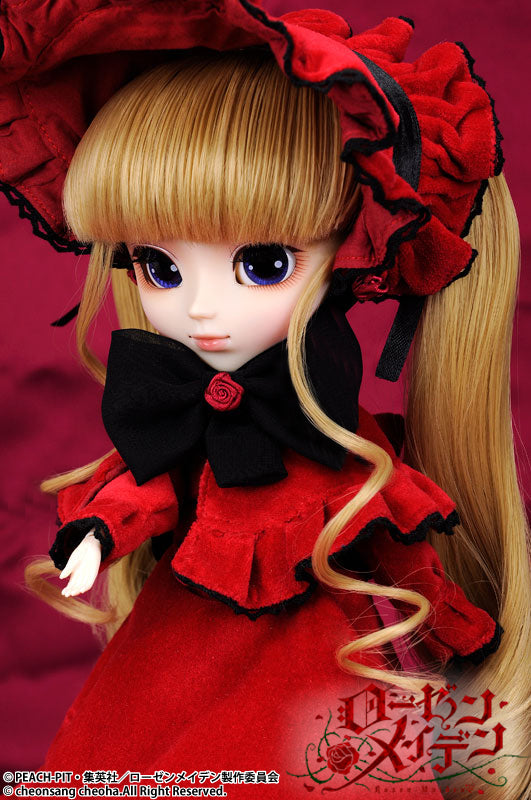 SHINKU From Rozen Maiden