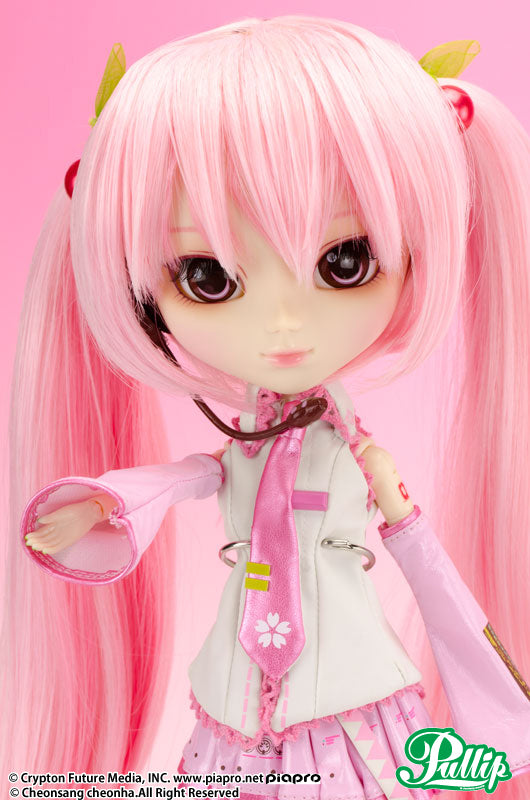 SAKURA MIKU