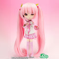SAKURA MIKU