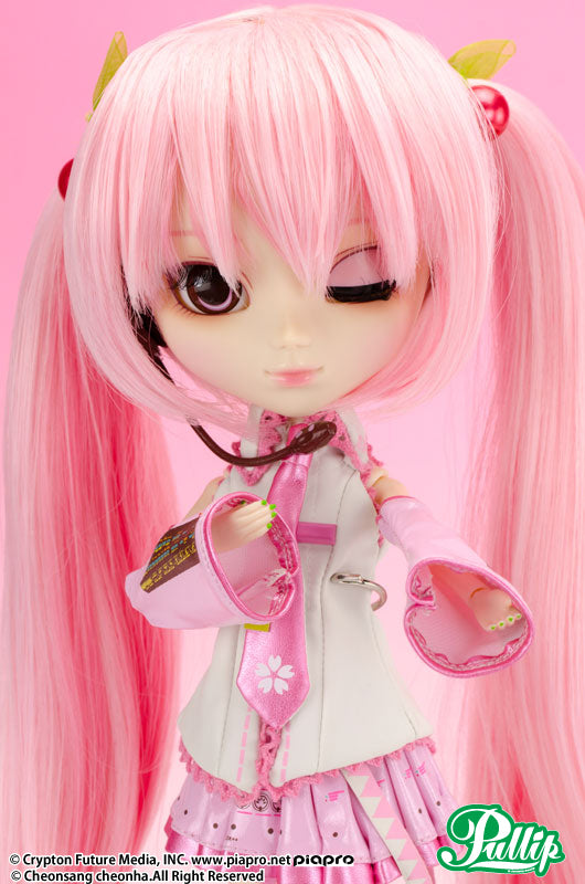 SAKURA MIKU