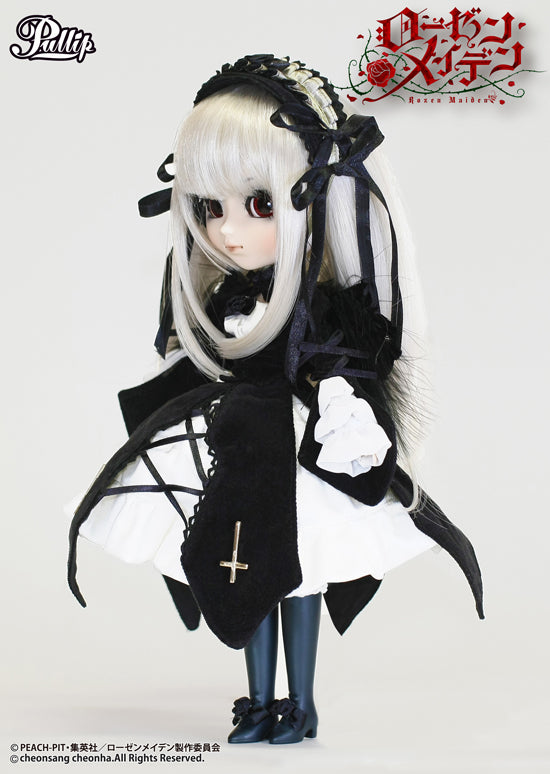 SUIGINTOU From Rozen Maiden
