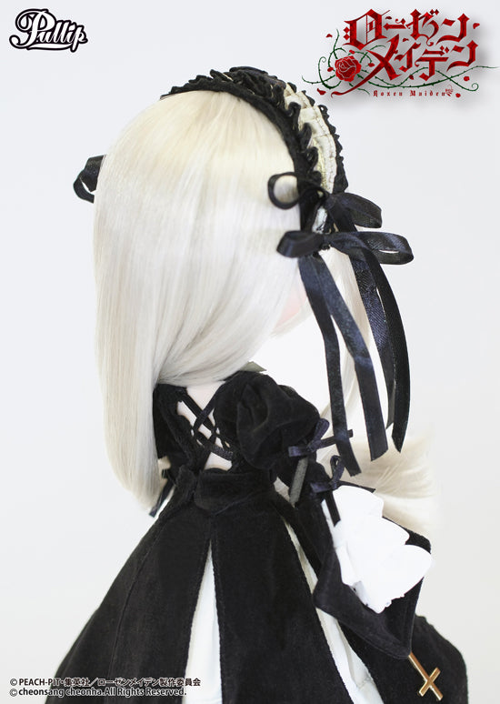 SUIGINTOU From Rozen Maiden