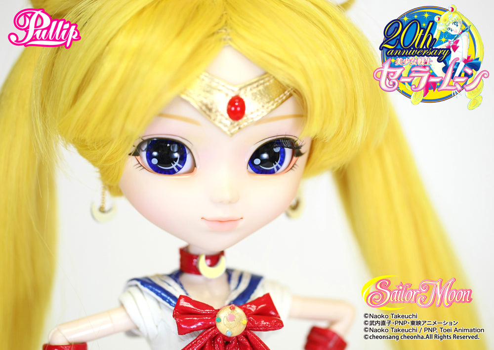 Sailor Moon