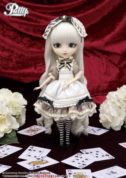 Classical Alice Sepia Pullip Ver.