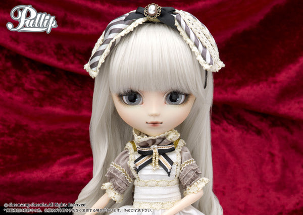 Classical Alice Sepia Pullip Ver.