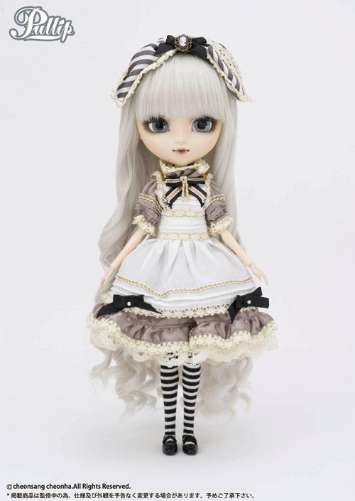 Classical Alice Sepia Pullip Ver.