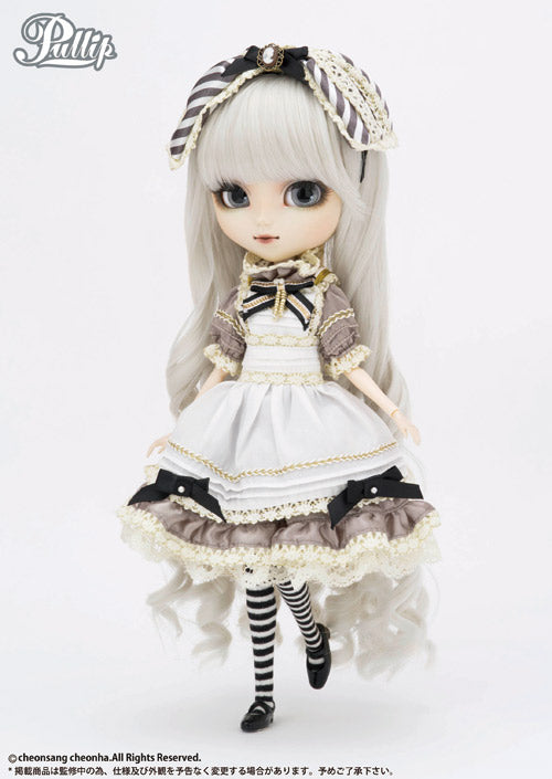 Classical Alice Sepia Pullip Ver.