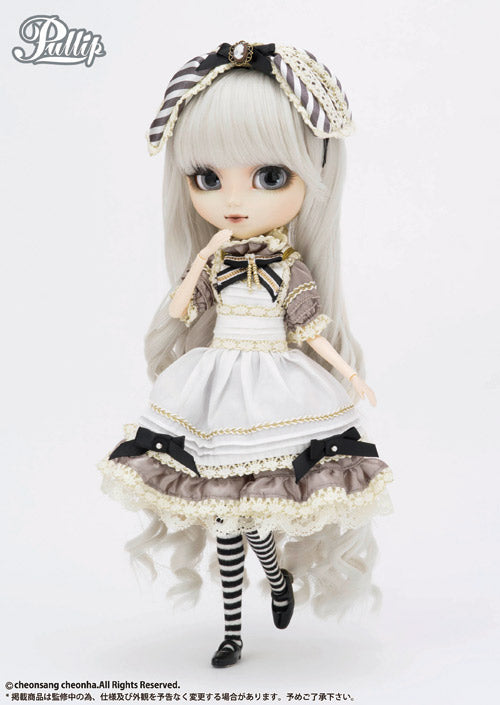 Classical Alice Sepia Pullip Ver.