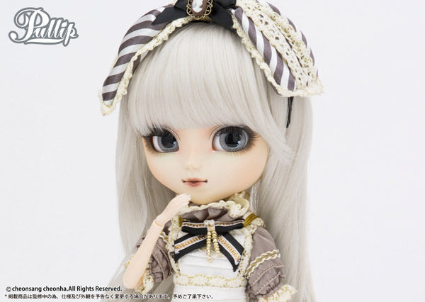 Classical Alice Sepia Pullip Ver.