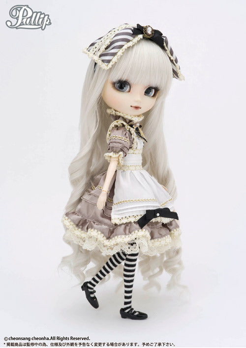 Classical Alice Sepia Pullip Ver.