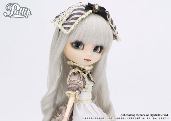 Classical Alice Sepia Pullip Ver.