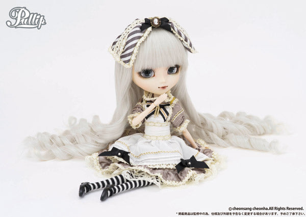 Classical Alice Sepia Pullip Ver.