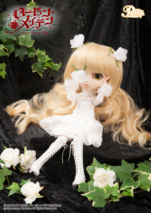 ROZEN MAIDEN KIRAKISHOU