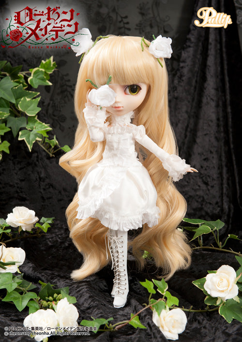ROZEN MAIDEN KIRAKISHOU