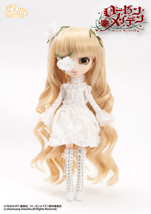 ROZEN MAIDEN KIRAKISHOU