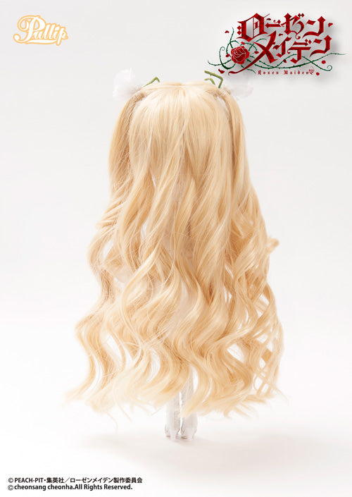 ROZEN MAIDEN KIRAKISHOU