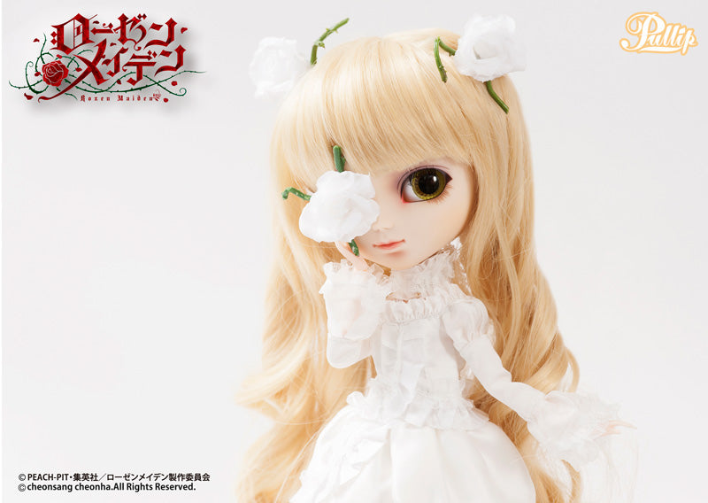 ROZEN MAIDEN KIRAKISHOU