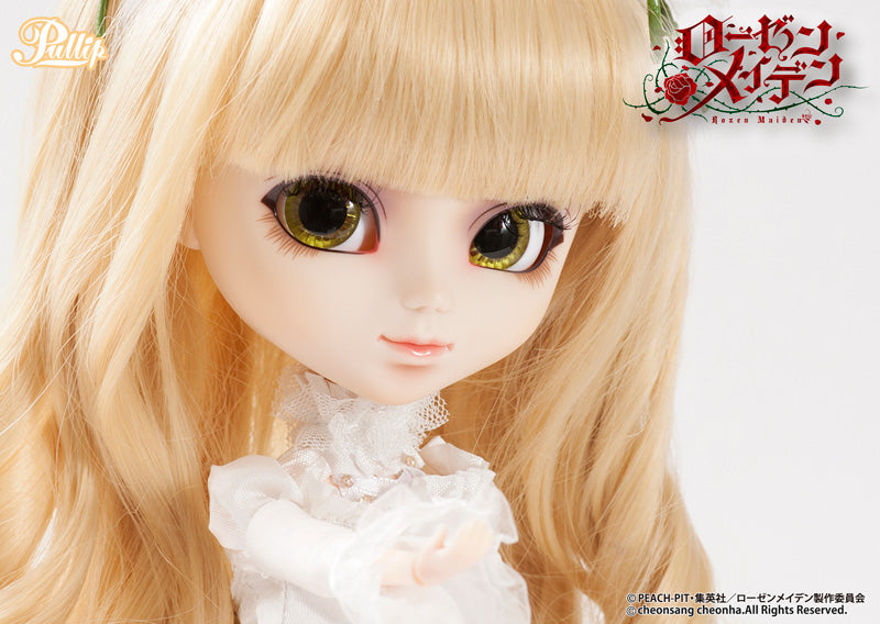 ROZEN MAIDEN KIRAKISHOU