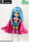 tokidoki Super Stella - SDCC2014 Exclusive