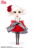 Scarlet