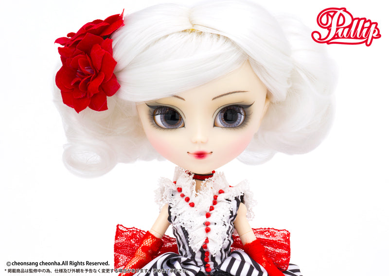 Scarlet