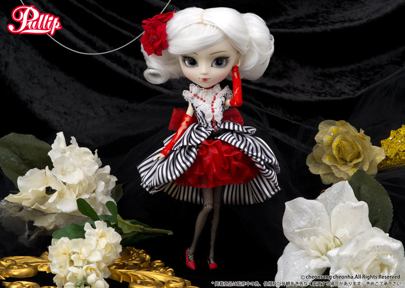 Scarlet