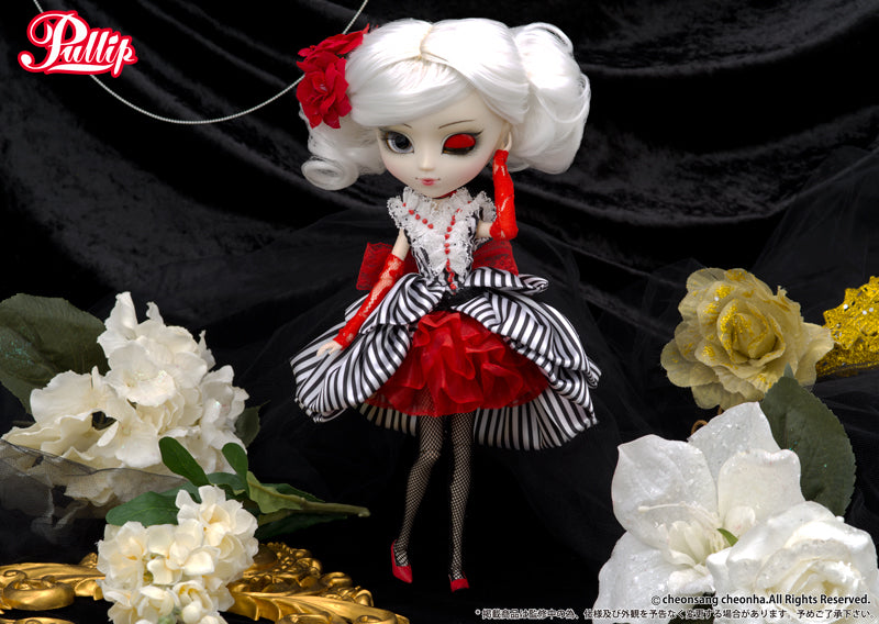Scarlet