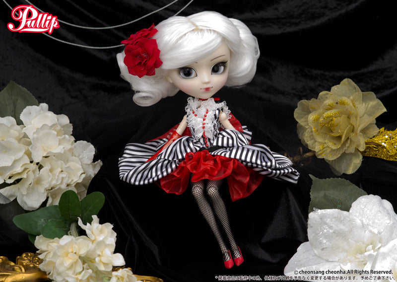 Scarlet