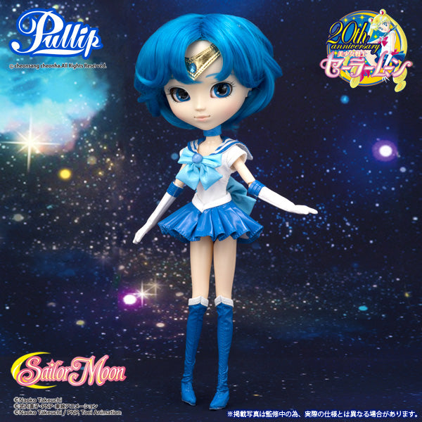 Sailor Mercury