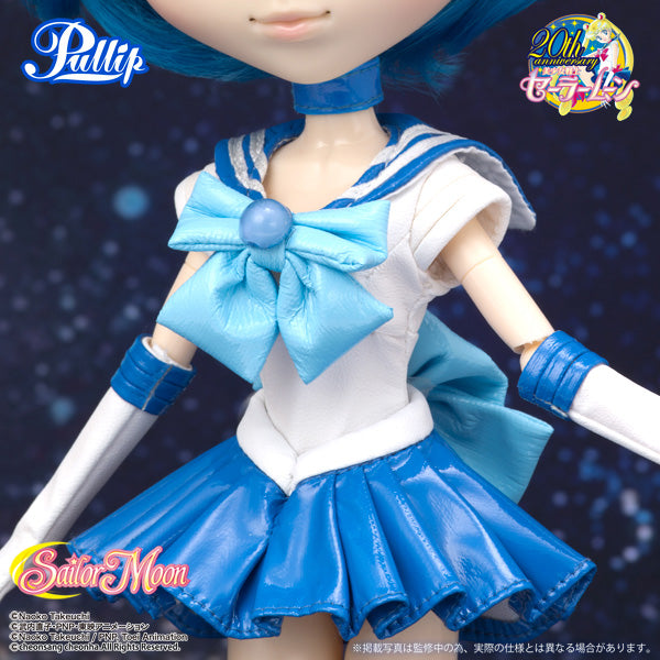 Sailor Mercury